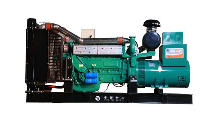 鹤壁上柴500kw大型柴油发电机组_COPY