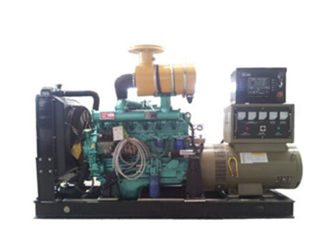鹤壁宗申动力200kw大型柴油发电机组