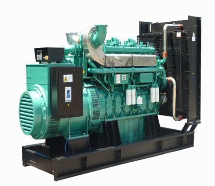 鹤壁宗申动力30kw小型柴油发电机组_COPY