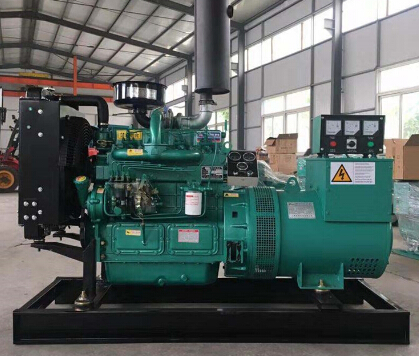 鹤壁宗申动力10kw小型柴油发电机_COPY