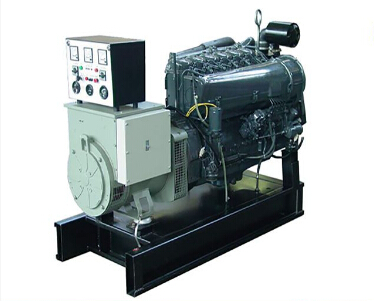 鹤壁宗申动力5kw小型柴油发电机_COPY